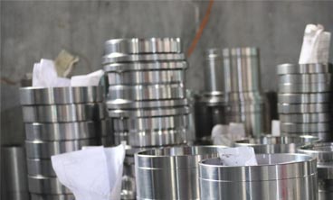 疏勒機械密封系統的組成