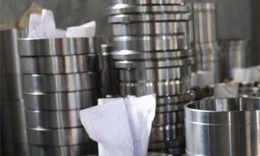 疏勒關于機械密封件的維修的一些常識