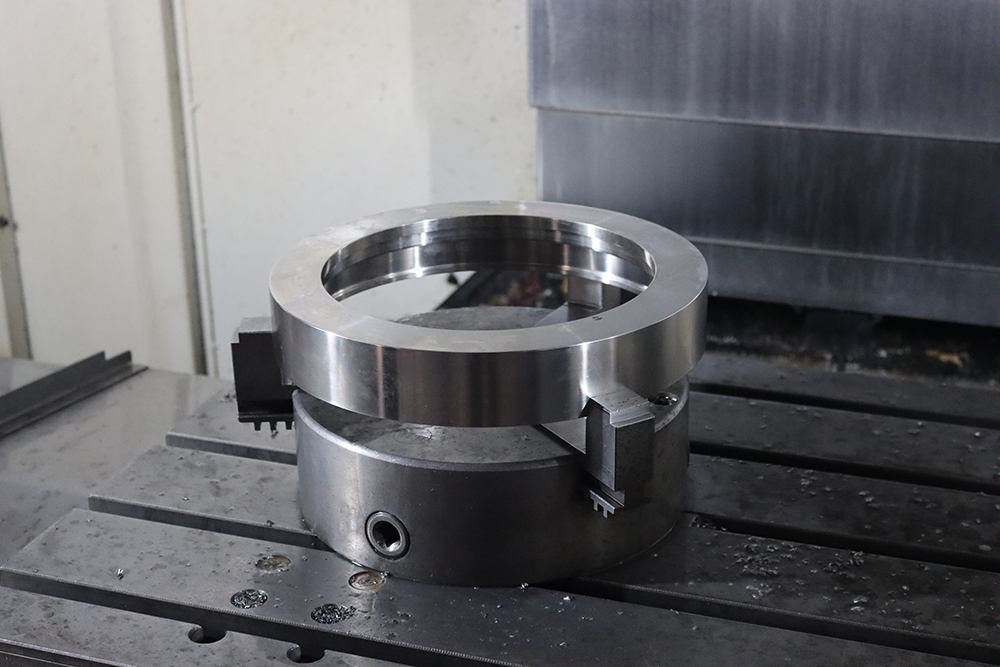 海勃灣機械密封的主要功能和技術特點