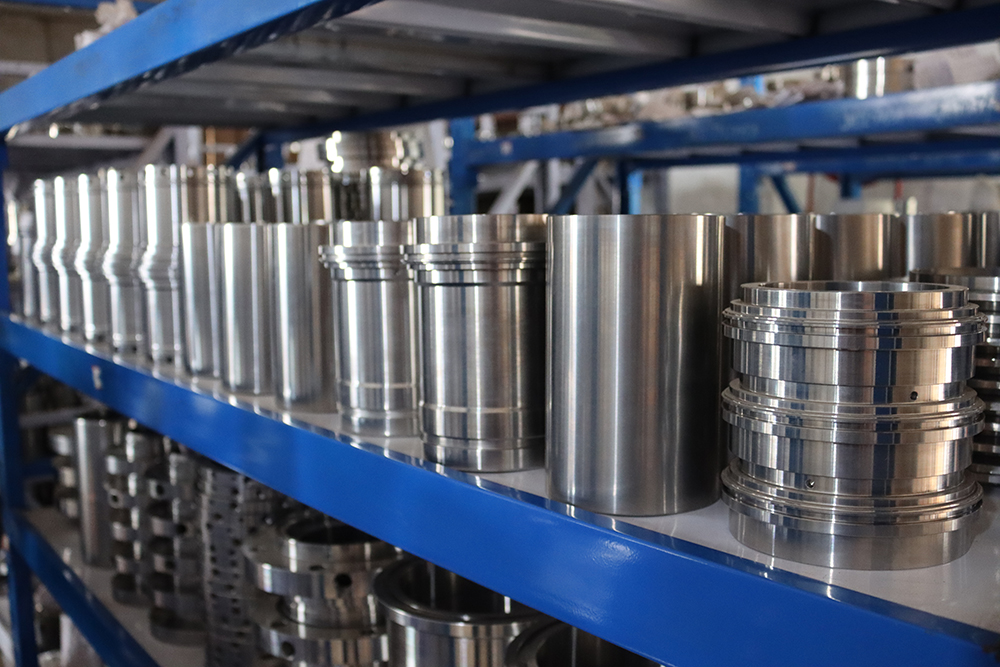 海勃灣泵用機(jī)械密封安裝，不可忽視這幾個(gè)細(xì)節(jié)