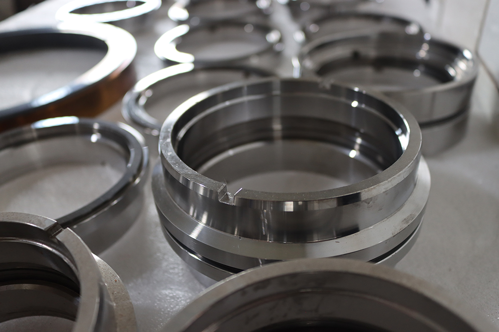 海勃灣機(jī)械密封故障的表現(xiàn)及原因