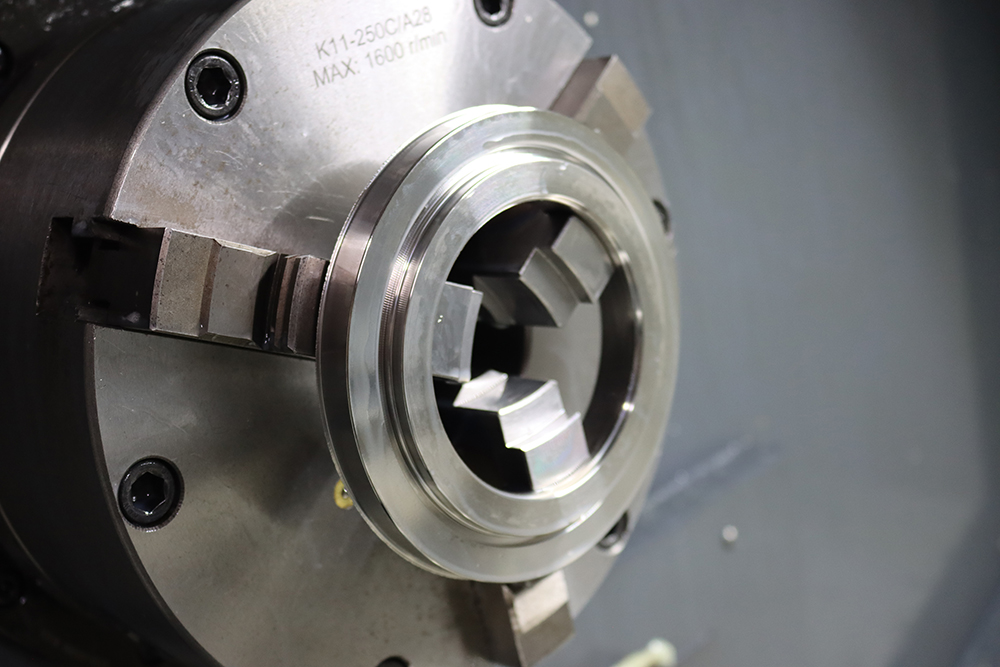 海勃灣機械密封沖洗的原因與方法