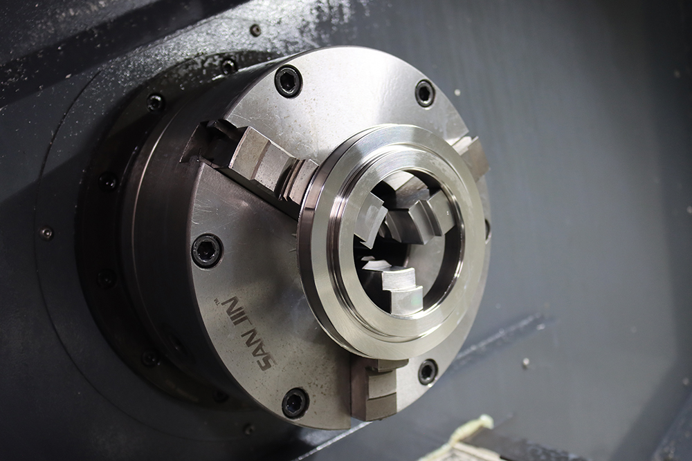 海勃灣機械密封4個密封點(泄漏點) 