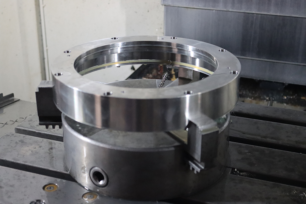 海勃灣泵用機械密封的使用和維護注意事項 