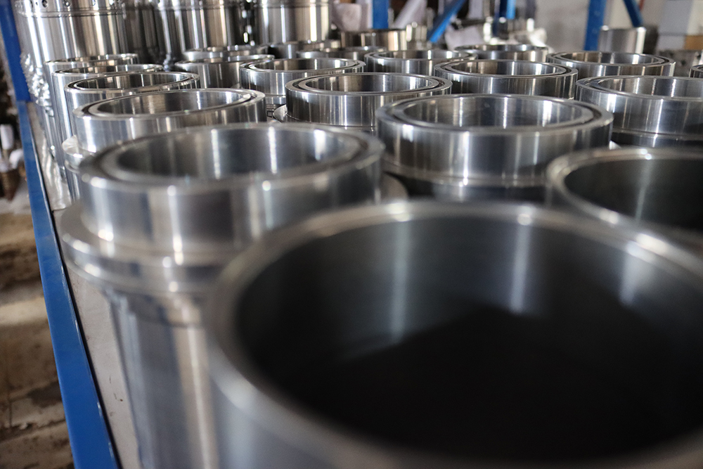 海勃灣電廠泵用機(jī)械密封結(jié)構(gòu)形式