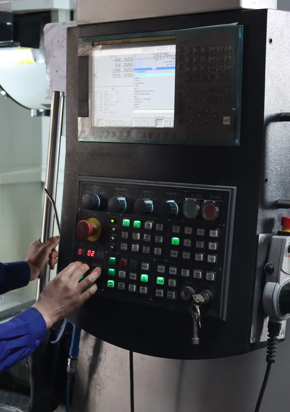 海勃灣檢修機械密封時要注意的事項有哪些？