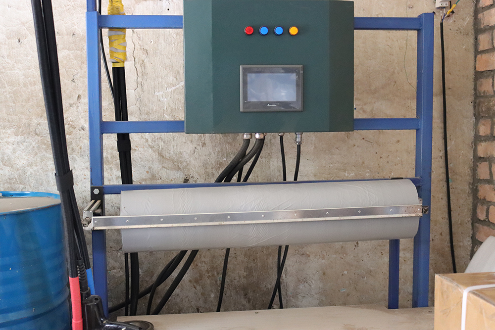 海勃灣有關填料改集式密封的基礎知識點