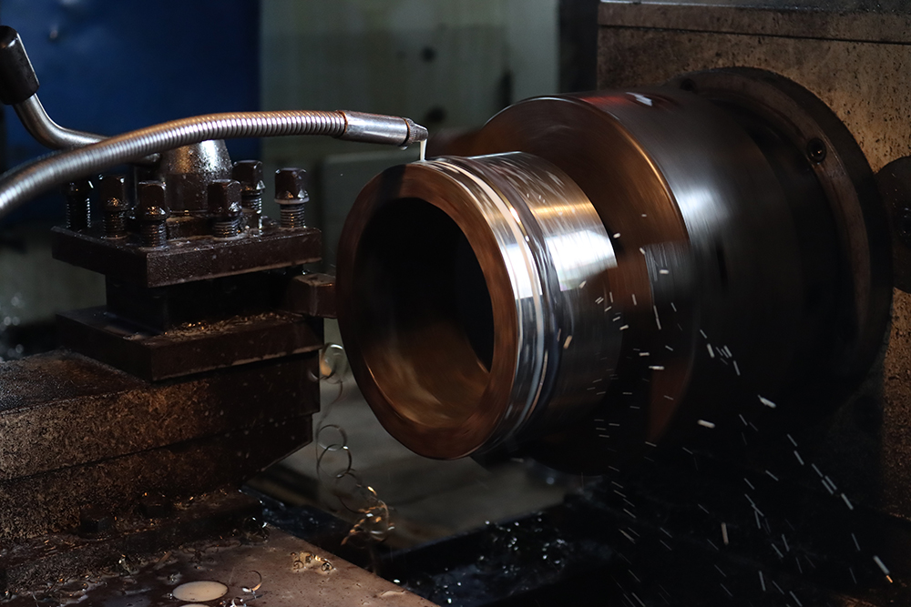 海勃灣防止機械密封損壞要注意這幾個方面