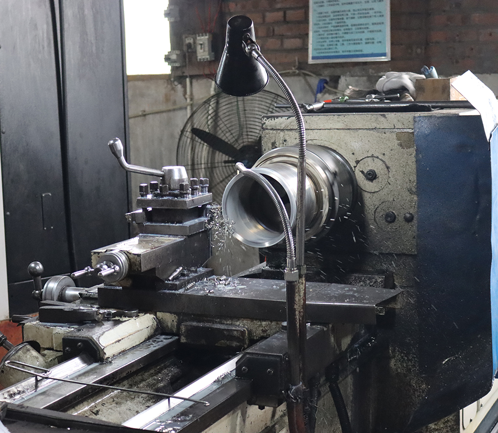 海勃灣泵用機械密封安裝后要保障密封性