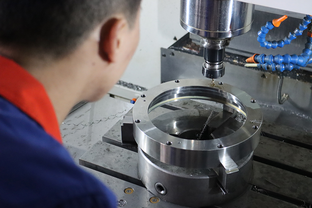 海勃灣機械密封的磨損主要表現(xiàn)在哪幾個方面