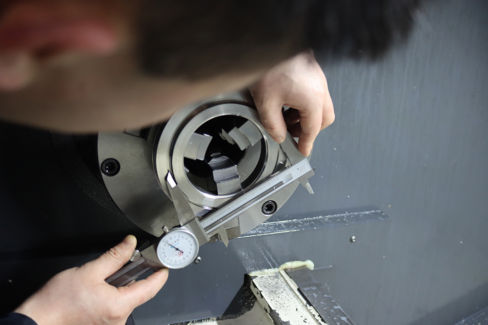 云城分析影響機械密封效果的4個外部因素