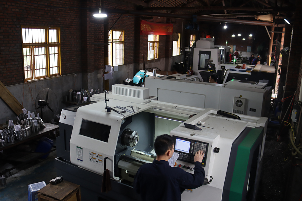 海勃灣機械密封對密封環有哪些要求？