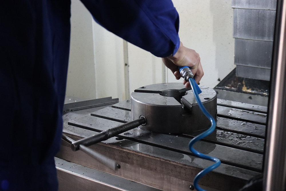 云城清洗機械密封要注意些什么？