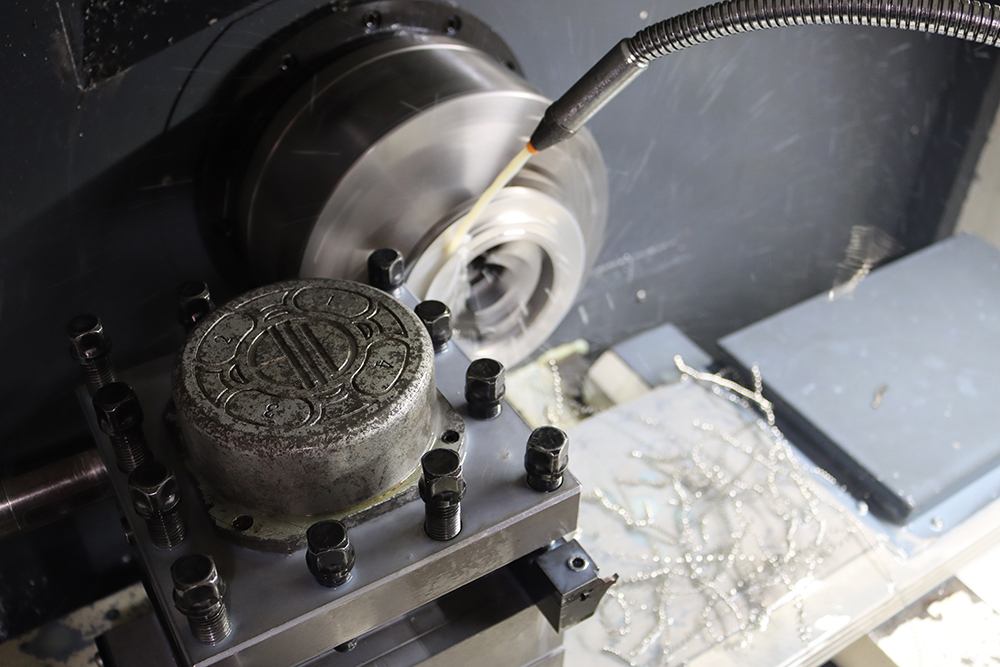 云城如何規(guī)范機械密封的安裝步驟