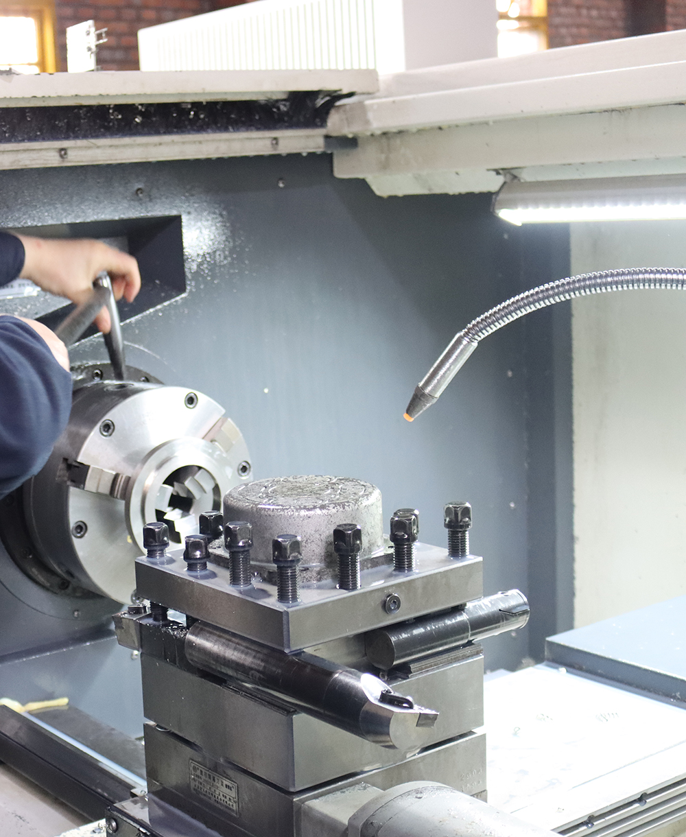 蘆溪如何檢查機械密封的軸彎曲度？