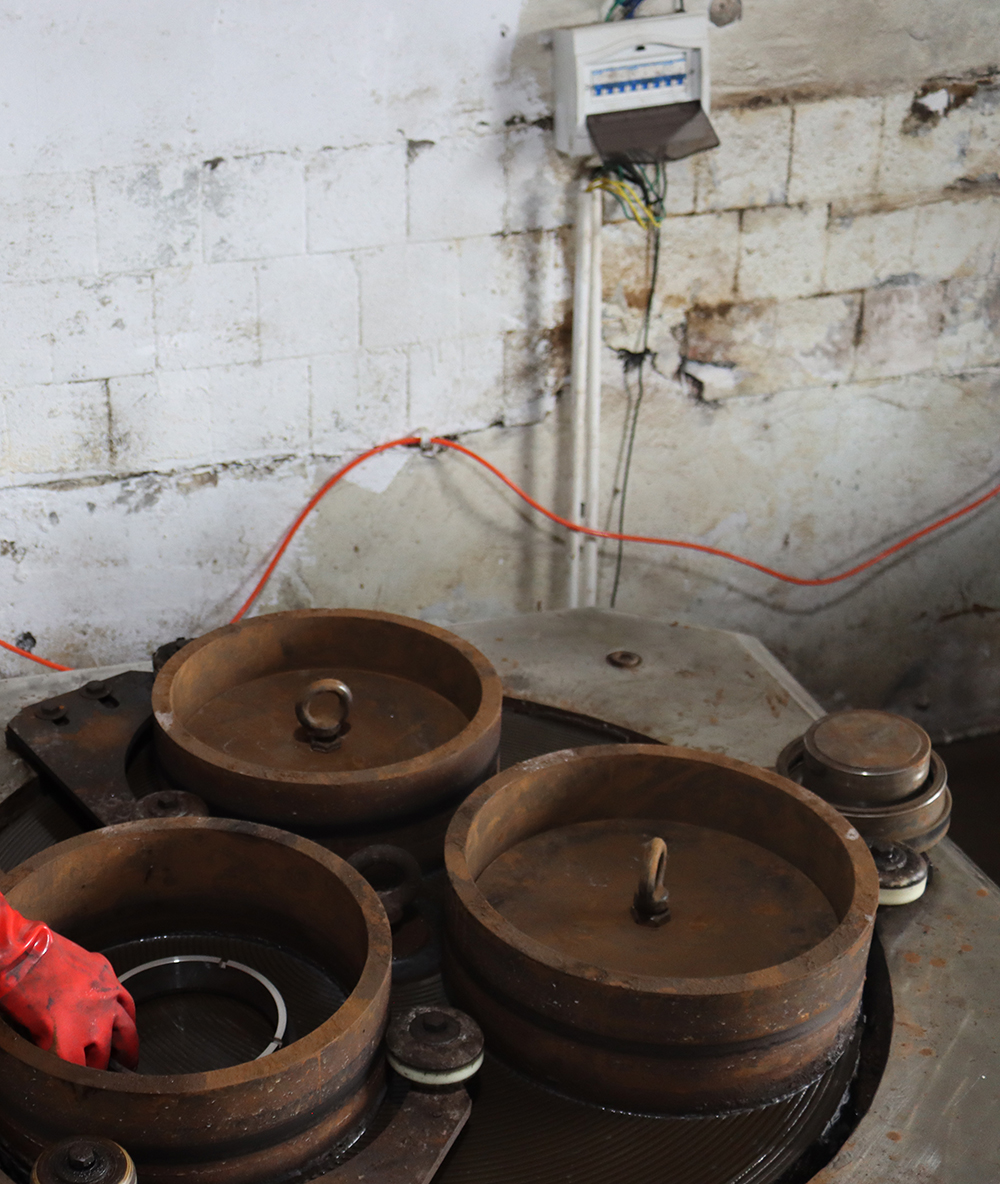 云城影響機械密封密封效果的外部因素有哪些