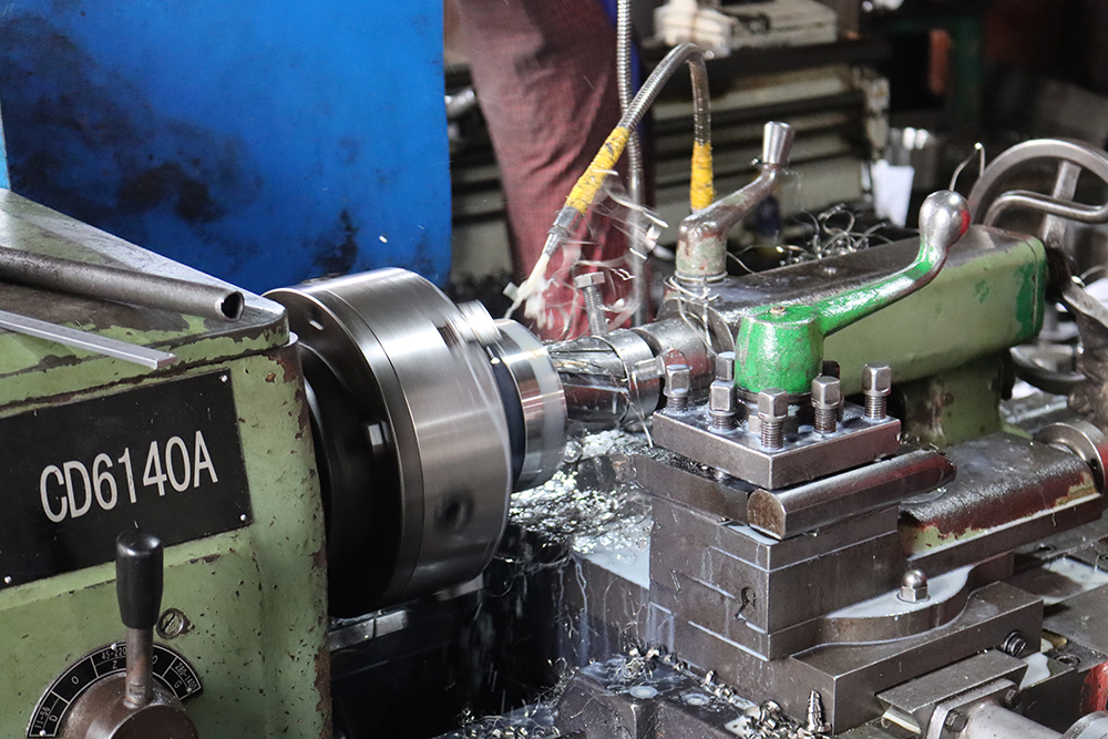 云城機械密封的安裝注意事項