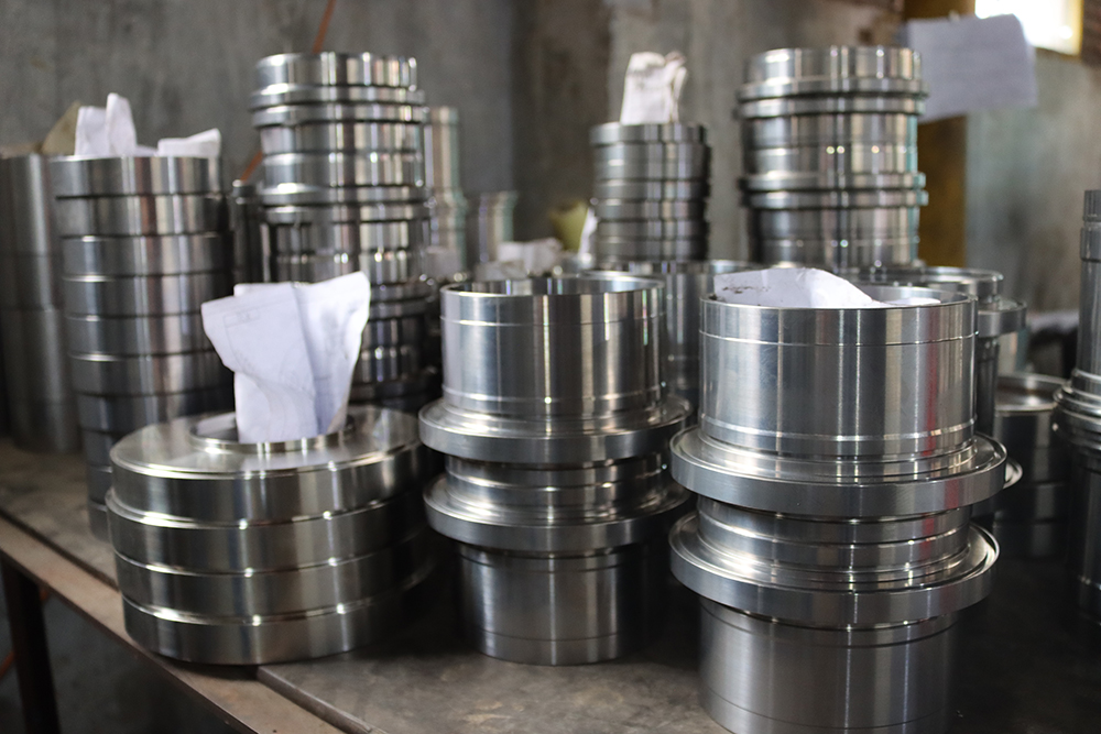 云城淺談化工廠的機械密封