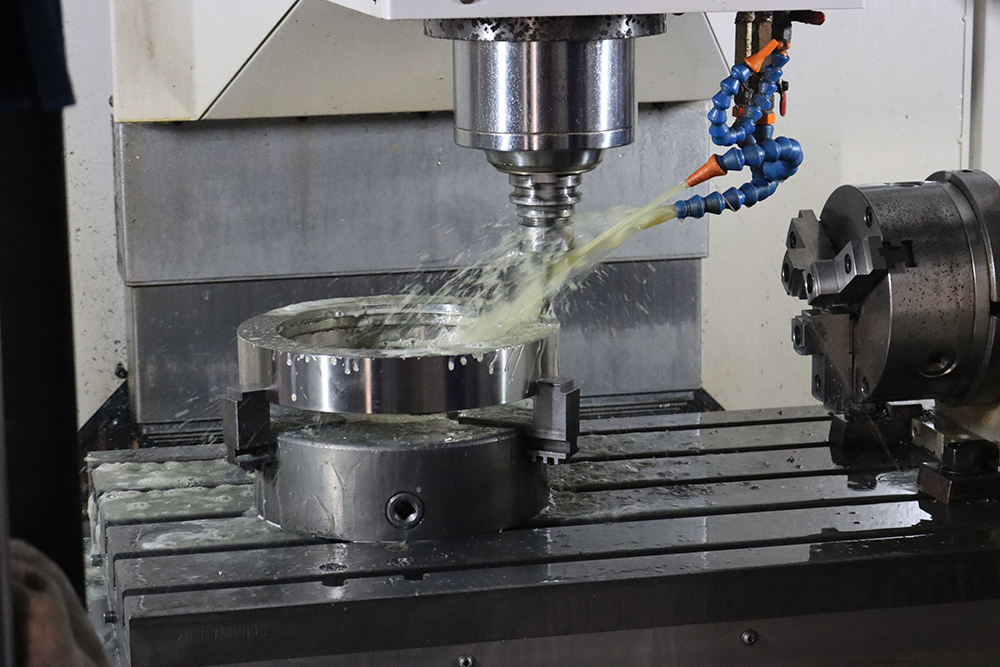 云城液壓密封件材料性能要求