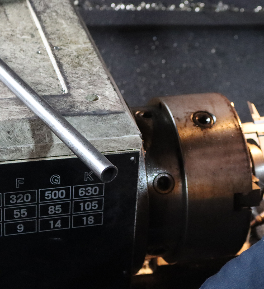 海勃灣溫度對機械密封件的影響 