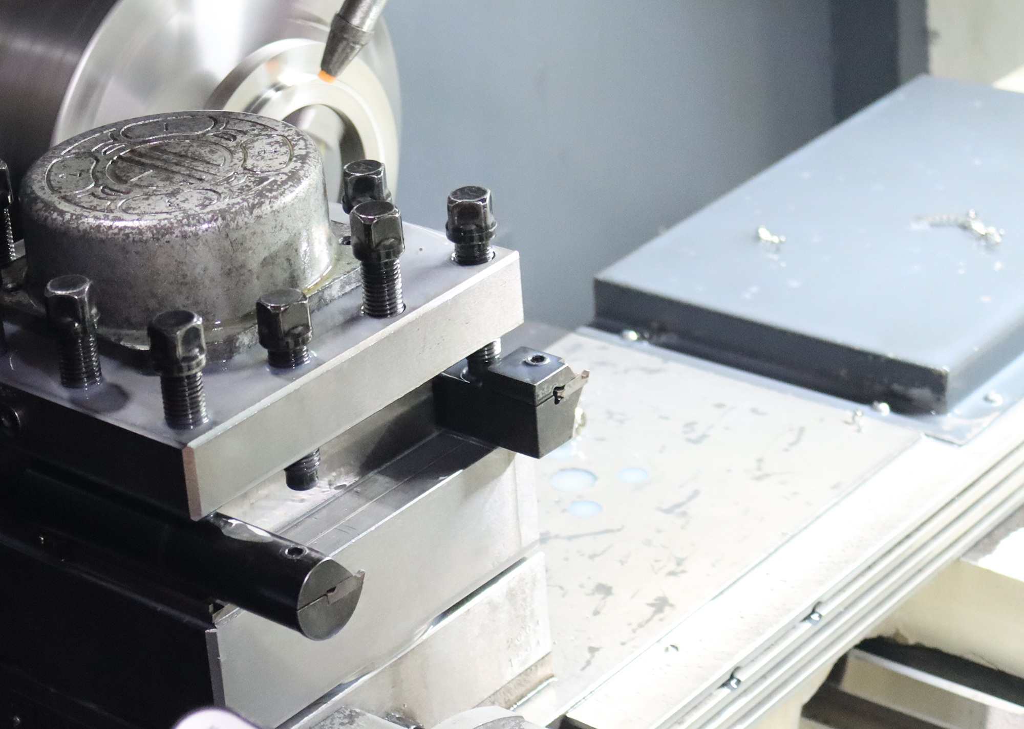 巴楚淺談機械密封系統的壓力控制與溫度控制 