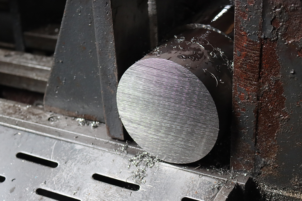 云城機械密封磨損量和使用壽命