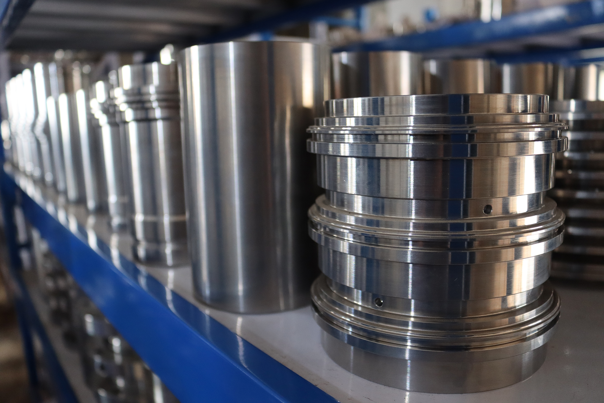 巴楚機械密封拆裝注意幾點，切記別誤操作！